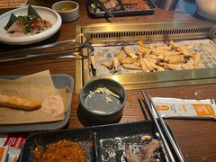 -新石器烤肉(之心城店)