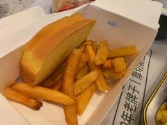 -豪客来牛排(伟诚广场店)