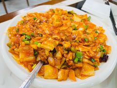 -西北朗益和穆斯林餐厅