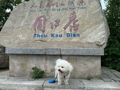 -北京周口店北京人遗址博物馆