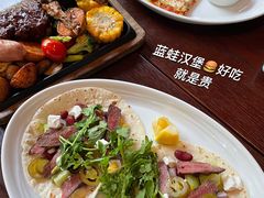 -bluefrog蓝蛙(成都太古里店)
