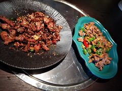 -芸鲜季·云南野生菌餐厅· 云南风物味研社(闵行店)