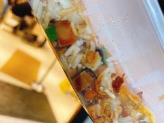 -老通城豆皮大王(吉庆街店)