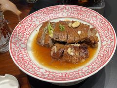 -田水湾丨地道安徽菜(文化路店)