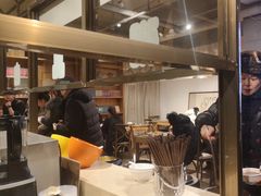 -粥六•新晋菜(柳巷店)