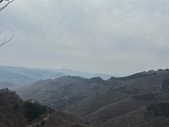 -潭溪山