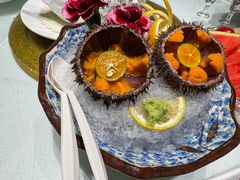 -79号渔船海鲜饭店(华强北店)