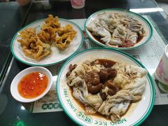 -西关明记肠粉·亚洲地标美食(北京路店)