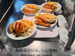 -宜家·瑞典风味餐厅(四元桥店)