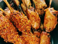 -炒豆合作社(东四总店)