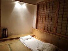 -河北霸州茗汤日月潭温泉