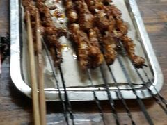 android_upload_pic-陈记农家挂炉烤肉(雁南一路店)