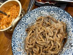 -优壹佳·延边朝鲜族料理(中山北路店)