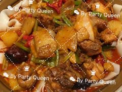 -西贝莜面村(近铁城市广场店)