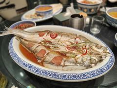 -曾家厨房·新徽菜(高新天柱路店)