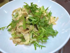 时蔬拌油皮-邢家锅贴老店·非遗·开封菜(金明广场店)