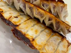 皮皮虾锅贴-奥华餐厅·老张记(台基厂店)