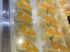-DEMO黛慕蛋糕(中泰店)