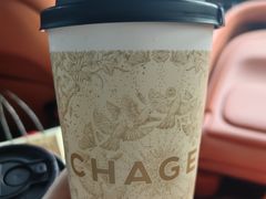 -霸王茶姬(上海恒基名人店)