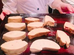 -和·铁板烧·OMAKASE(望京昆泰嘉晟酒店)
