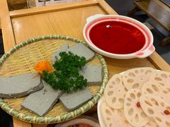 -大味生态火锅(蓝谷地店)