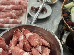 -三兴涮羊肉(荣安大街店)