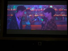 -金色印象·4k影院式足体养生(龙腾路店)