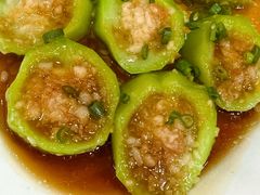 -老字号蛇口德记烧腊饭店·海鲜加工