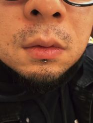 -海王刺青·纹身·穿孔饰品·TATTOO