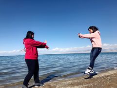 -青海湖国家重点风景名胜区