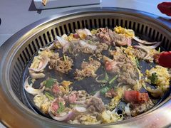 -棒小伙·齐齐哈尔烤肉(龙茗路店)