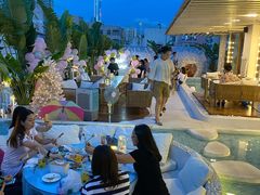 -天空花园餐吧·生日·团建(南山店)