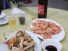 -秋姐美食店(海陵岛保利店)