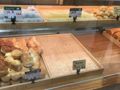 -寻味唐派·牛奶手撕面包(府前街店)