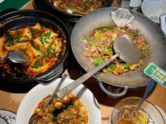 -费大厨辣椒炒肉(万家丽一店)