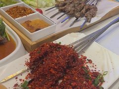 -勇利赵家烤肉坊(纬二街店)
