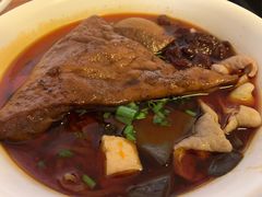 -蒋家肠旺面馆老店(合群路店)