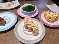 -三禾寿司(君尚店)