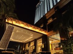 -惠州康帝国际酒店