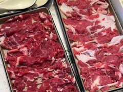 -小城牛事·鲜牛肉火锅(万达店)