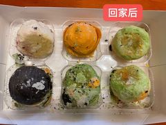 -陶陶居饼家(惠福东路店)