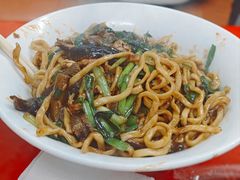 -三百碗宝应长鱼面(板仓街店)