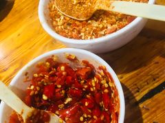 -肆姐面粉馆(坡子街店)
