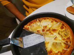 -必胜客(龙泉万达店)