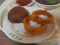 -尹三豆汁(天坛店)