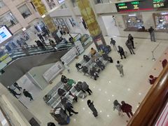 -上海市中医医院(芷江路院区)