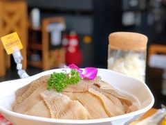 巴奴毛肚-巴奴毛肚火锅(丛台西路店)