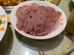 -蜀留香火锅·始于1999·原四川老火锅(白堤路店)