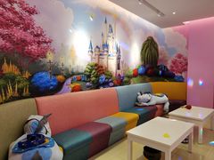 -太阳岛度假酒店