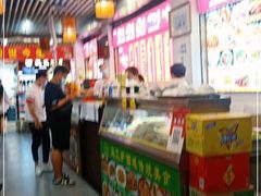 -公益西桥(地铁站)